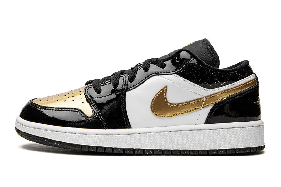 Air Jordan-Air Jordan 1 Low Gold Toe-StoreGoods