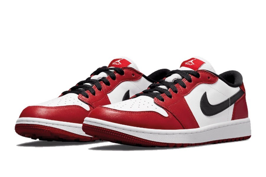 Air Jordan-Air Jordan 1 Low Golf Chicago-StoreGoods