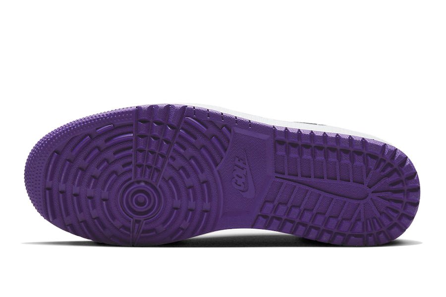 Air Jordan-Air Jordan 1 Low Golf Court Purple-StoreGoods