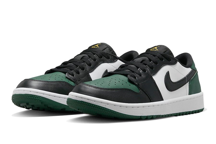 Air Jordan-Air Jordan 1 Low Golf Noble Green-StoreGoods