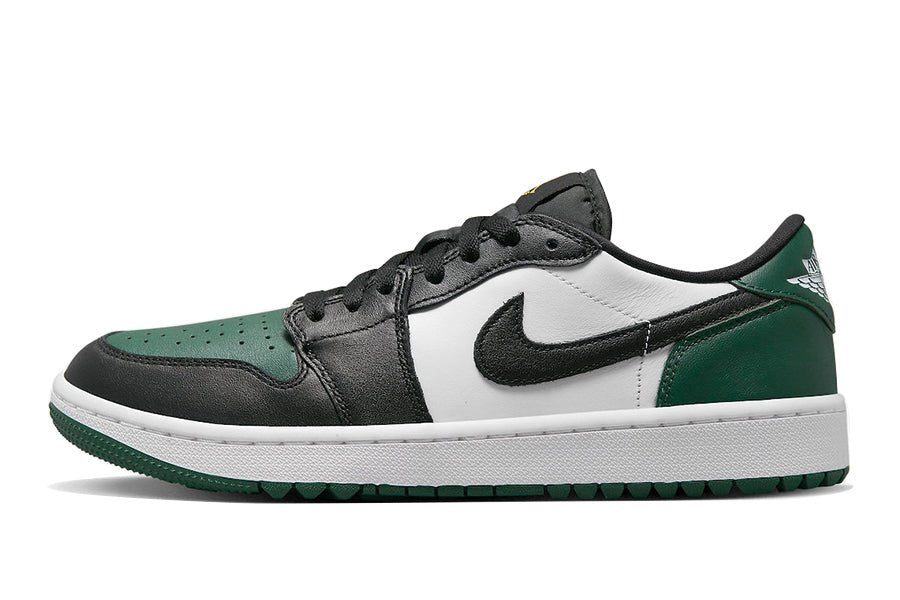 Air Jordan-Air Jordan 1 Low Golf Noble Green-StoreGoods
