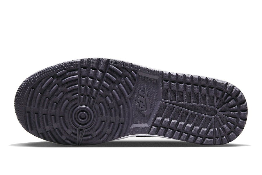 Air Jordan-Air Jordan 1 Low Golf Purple Smoke-StoreGoods