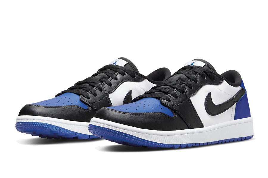 Air Jordan-Air Jordan 1 Low Golf Royal Toe-StoreGoods