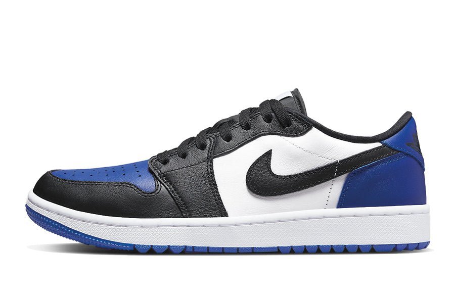 Air Jordan-Air Jordan 1 Low Golf Royal Toe-StoreGoods