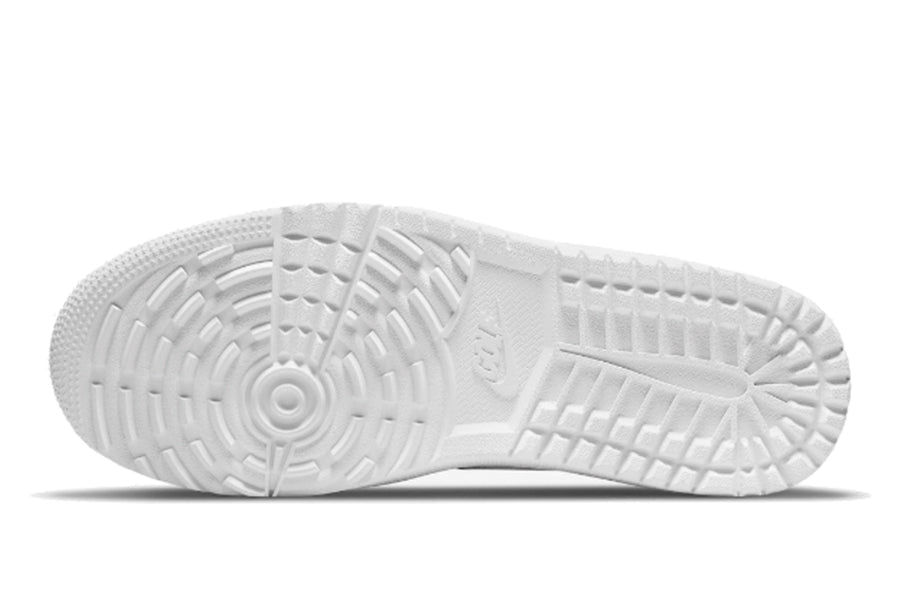 Air Jordan-Air Jordan 1 Low Golf Triple White-StoreGoods