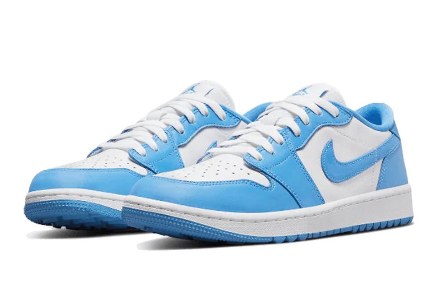 Air Jordan-Air Jordan 1 Low Golf UNC-StoreGoods