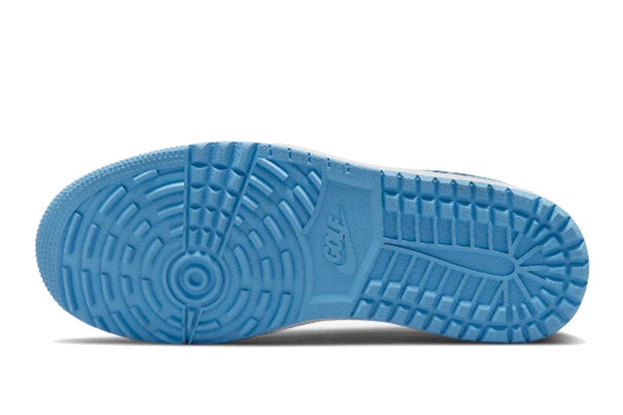 Air Jordan-Air Jordan 1 Low Golf UNC-StoreGoods