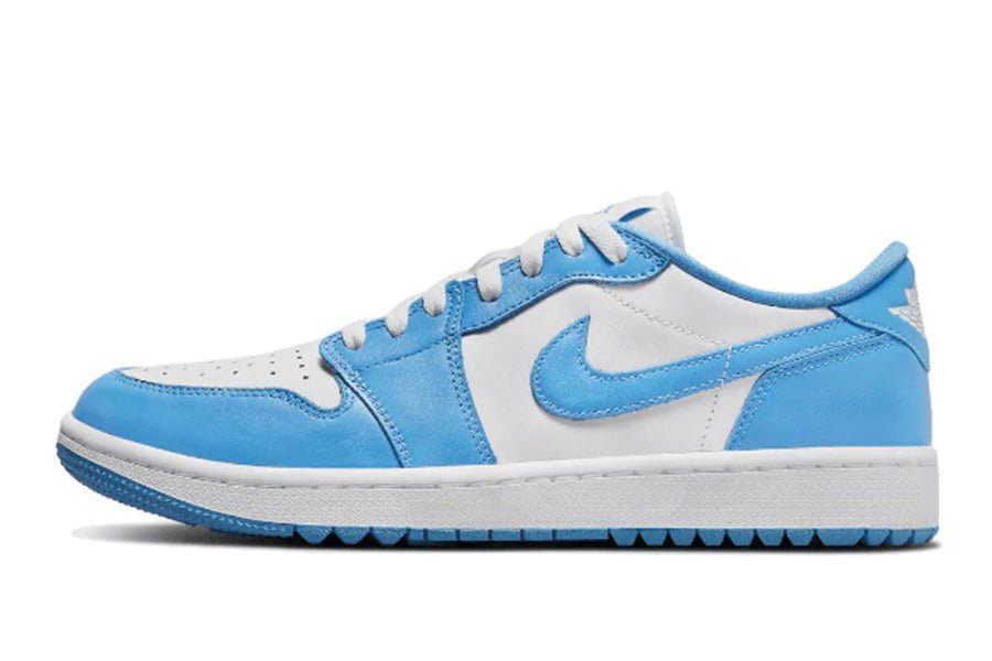 Air Jordan-Air Jordan 1 Low Golf UNC-StoreGoods