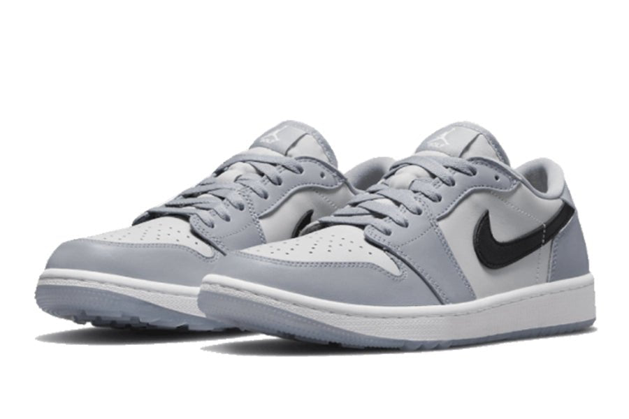 Air Jordan-Air Jordan 1 Low Golf Wolf Grey-StoreGoods