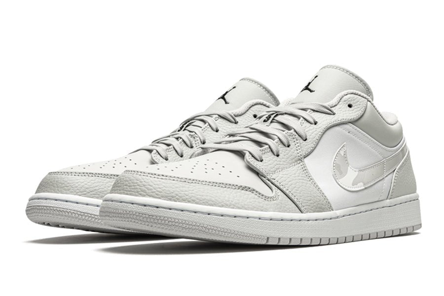 Air Jordan-Air Jordan 1 Low Grey Camo-StoreGoods