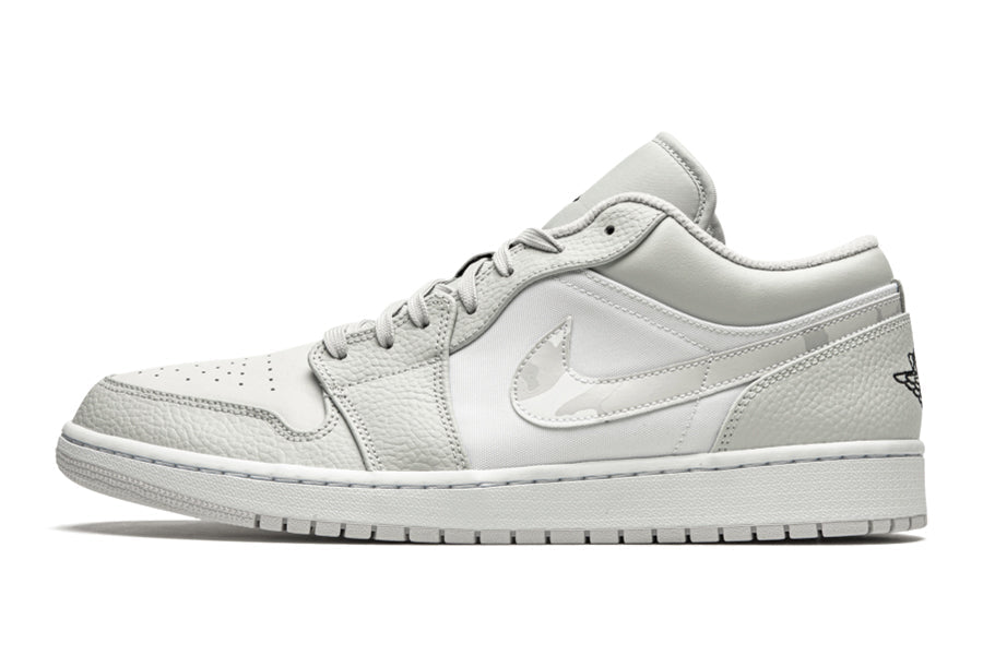Air Jordan-Air Jordan 1 Low Grey Camo-StoreGoods