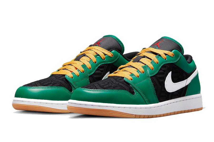 Air Jordan-Air Jordan 1 Low Holiday Special-StoreGoods