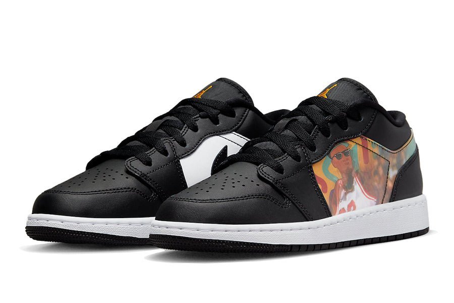 Air Jordan-Air Jordan 1 Low Hologram-StoreGoods
