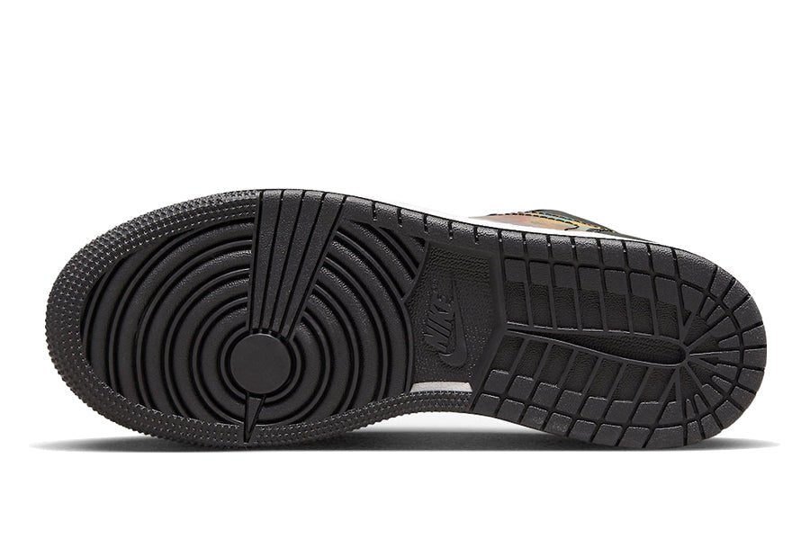 Air Jordan-Air Jordan 1 Low Hologram-StoreGoods