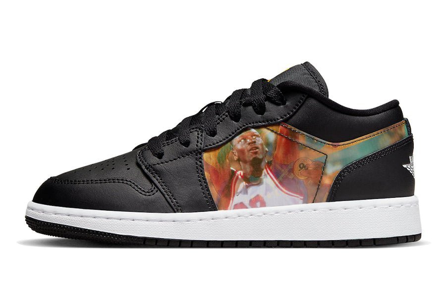 Air Jordan-Air Jordan 1 Low Hologram-StoreGoods