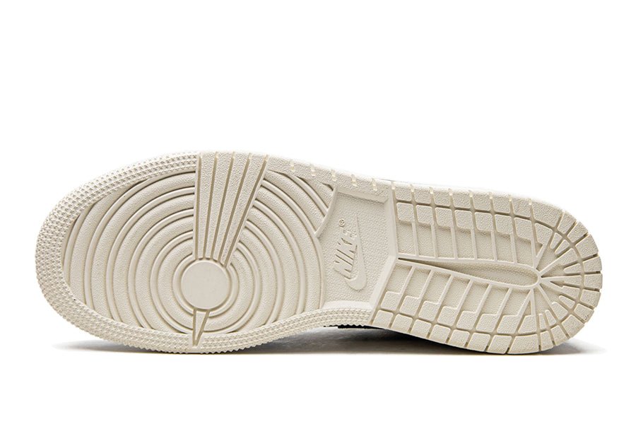 Air Jordan-Air Jordan 1 Low Ice Blue Black-StoreGoods