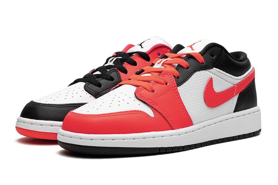 Air Jordan-Air Jordan 1 Low Infrared 23-StoreGoods
