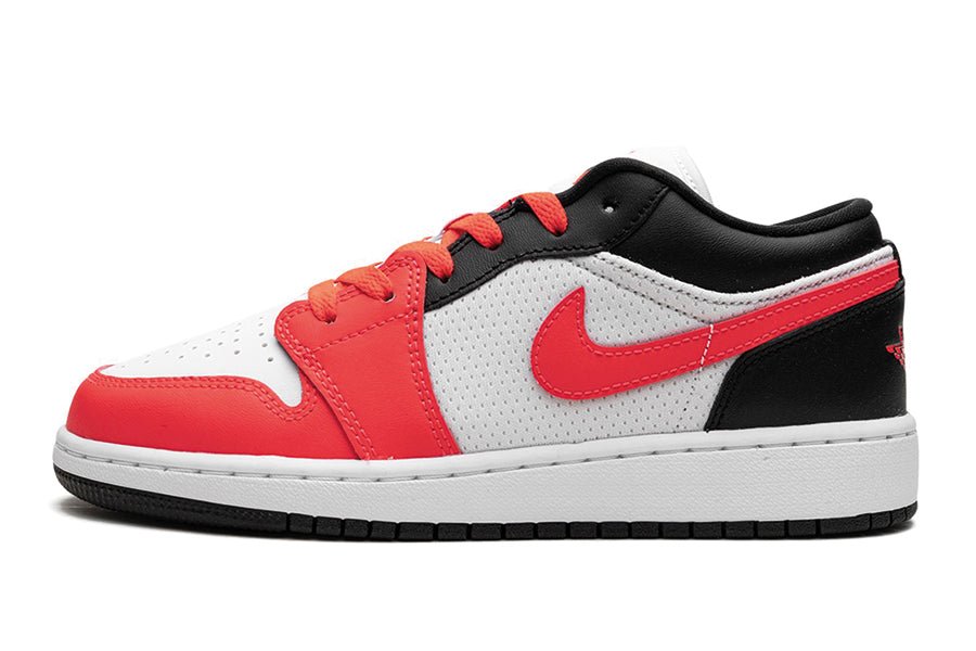 Air Jordan-Air Jordan 1 Low Infrared 23-StoreGoods
