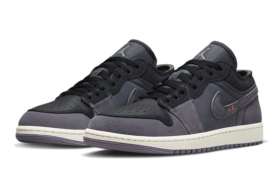 Air Jordan-Air Jordan 1 Low Inside Out Black-StoreGoods