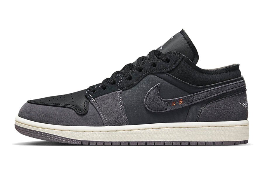Air Jordan-Air Jordan 1 Low Inside Out Black-StoreGoods