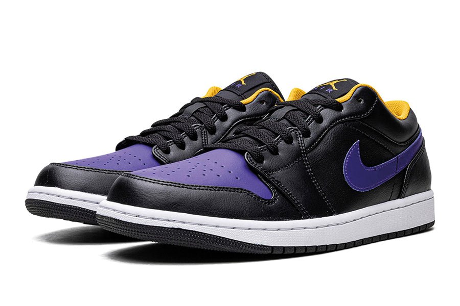 Air Jordan-Air Jordan 1 Low Lakers-StoreGoods