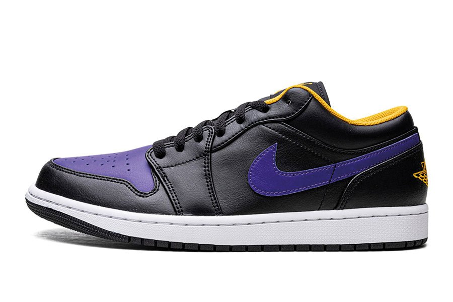 Air Jordan-Air Jordan 1 Low Lakers-StoreGoods