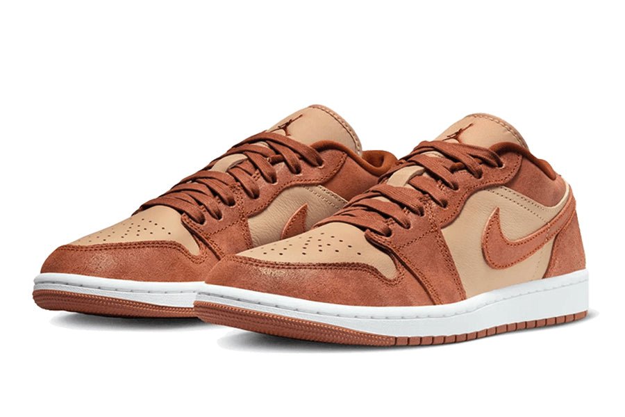 Air Jordan-Air Jordan 1 Low Legend Coffee-StoreGoods