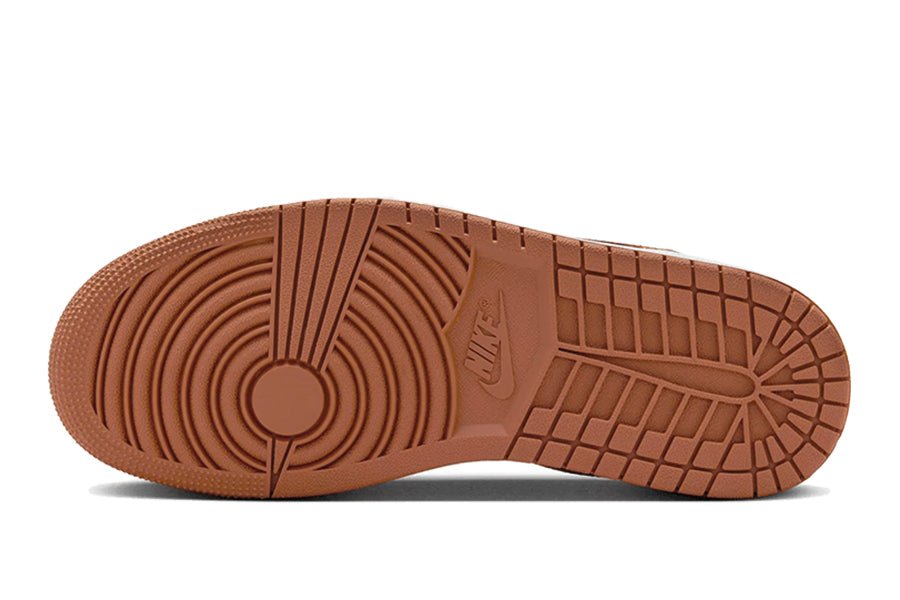 Air Jordan-Air Jordan 1 Low Legend Coffee-StoreGoods