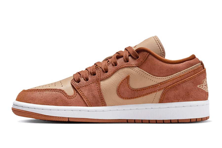 Air Jordan-Air Jordan 1 Low Legend Coffee-StoreGoods