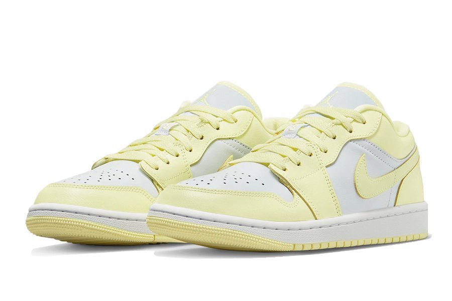 Air Jordan-Air Jordan 1 Low Lemonade-StoreGoods