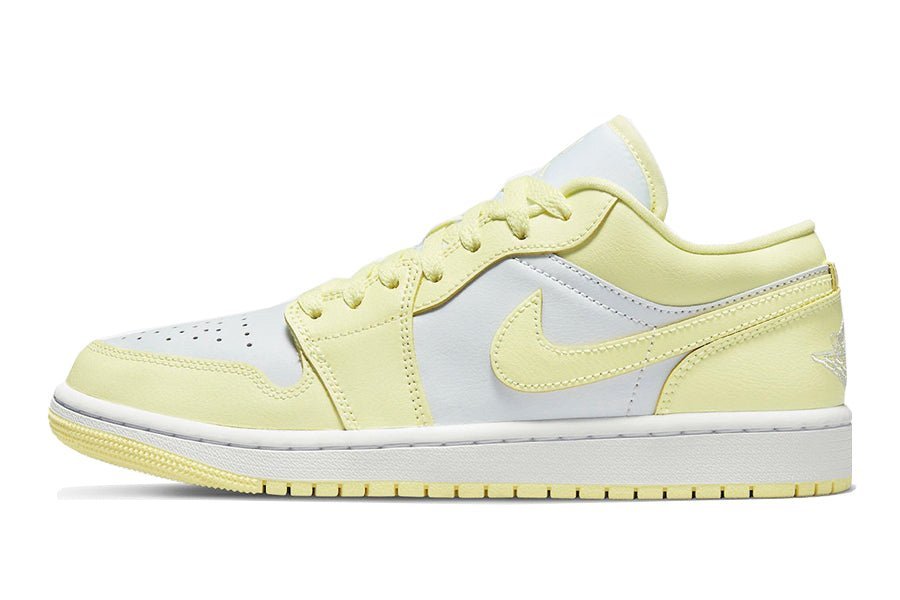 Air Jordan-Air Jordan 1 Low Lemonade-StoreGoods
