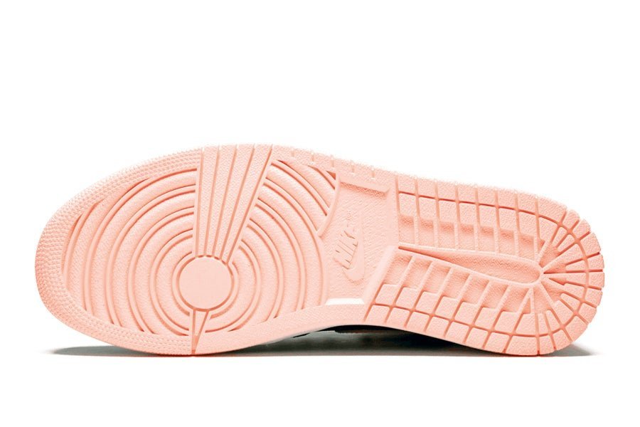 Air Jordan-Air Jordan 1 Low Light Arctic Rose-StoreGoods