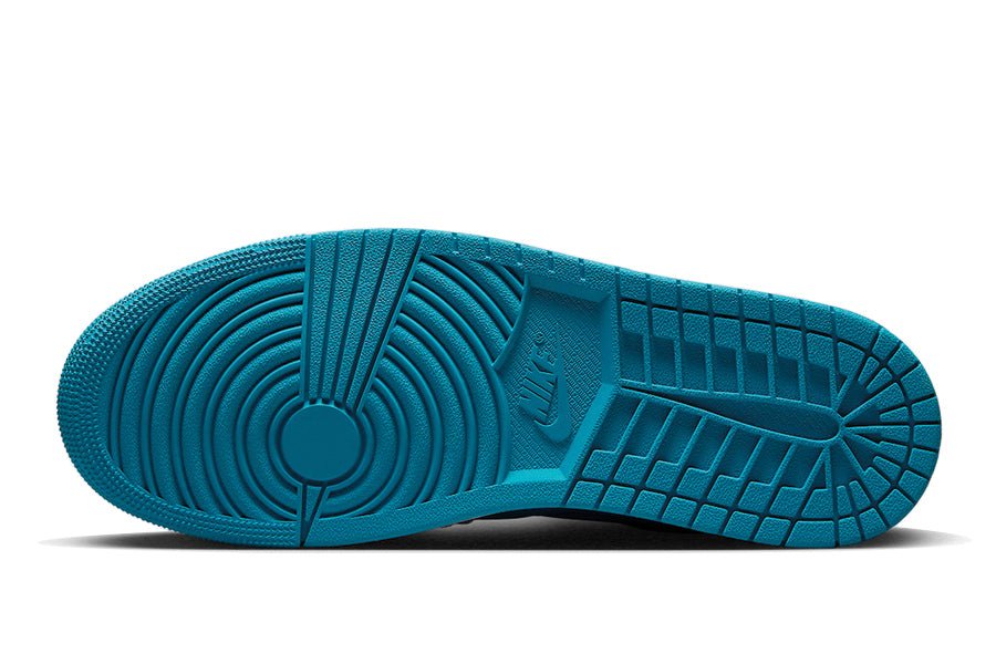 Air Jordan-Air Jordan 1 Low Light Bone Aquatone-StoreGoods