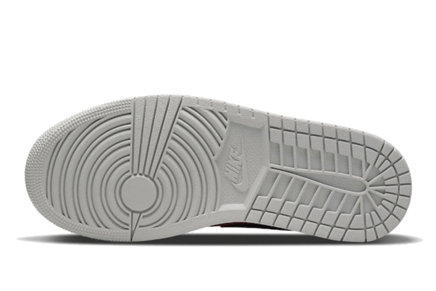 Air Jordan-Air Jordan 1 Low Light Iron Ore-StoreGoods
