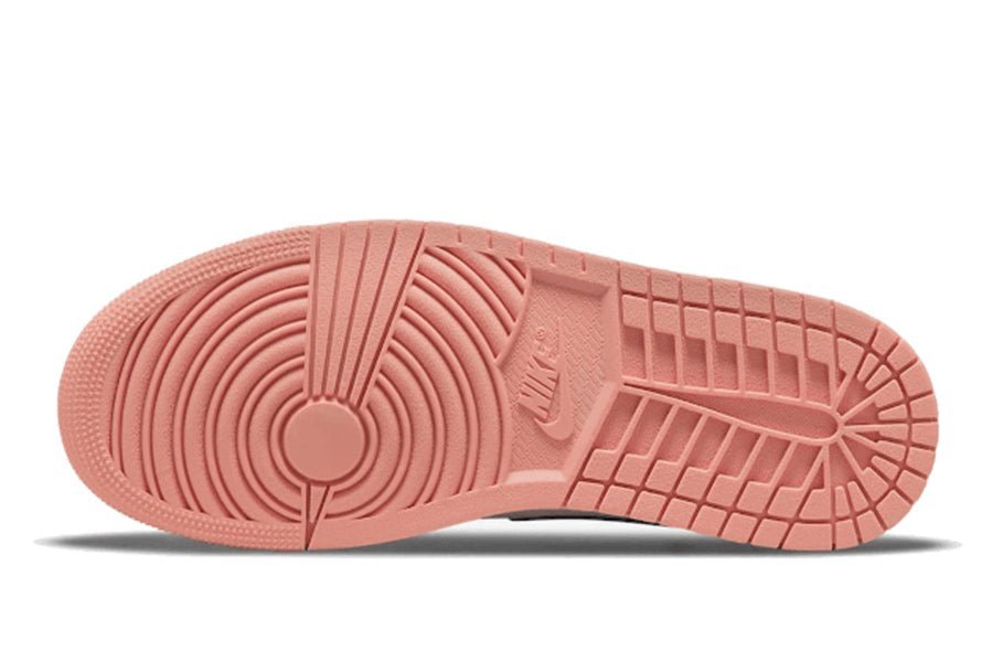 Air Jordan-Air Jordan 1 Low Light Madder Root-StoreGoods