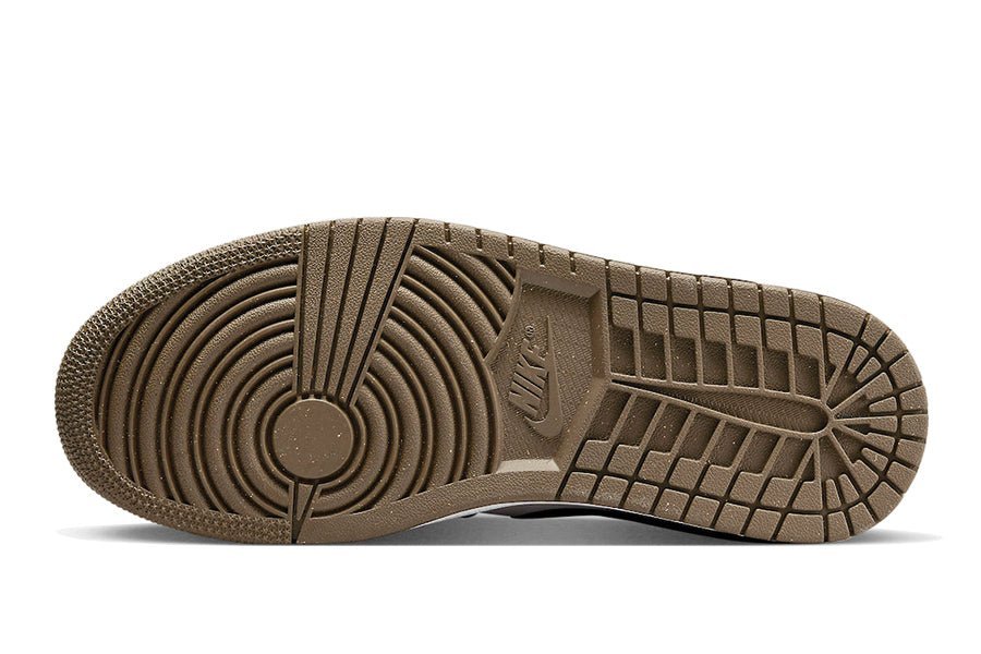 Air Jordan-Air Jordan 1 Low Light Olive-StoreGoods