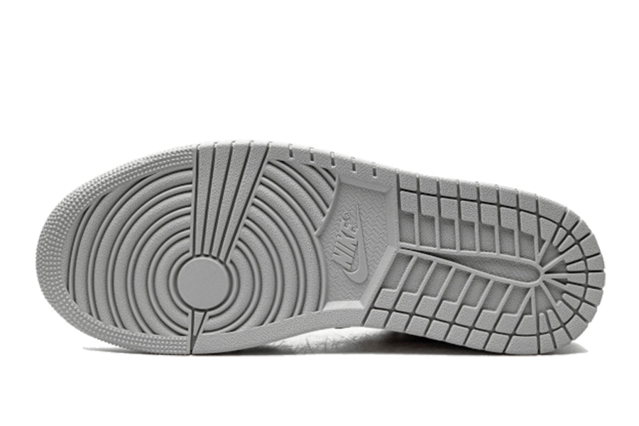 Air Jordan-Air Jordan 1 Low Light Smoke Grey Gym Red-StoreGoods