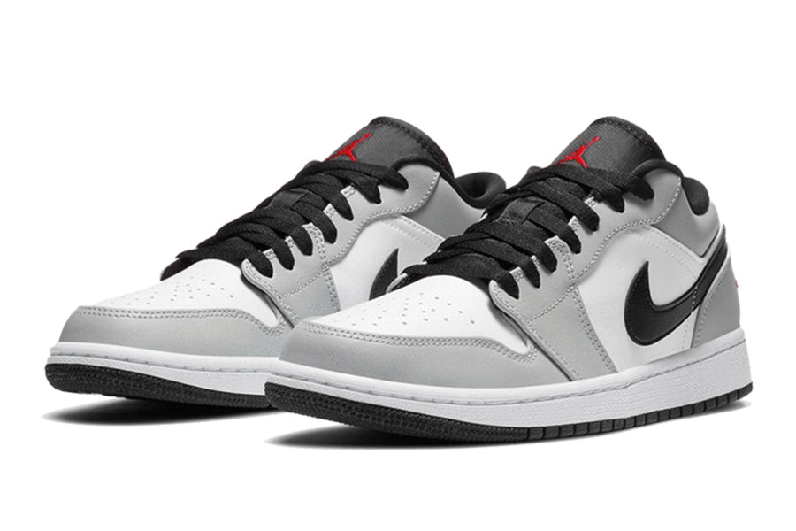 Air Jordan-Air Jordan 1 Low Light Smoke Grey-StoreGoods