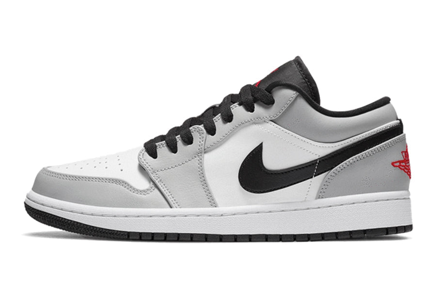 Air Jordan-Air Jordan 1 Low Light Smoke Grey-StoreGoods