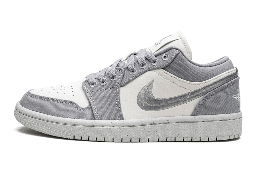Air Jordan-Air Jordan 1 Low Light Steel Grey-StoreGoods