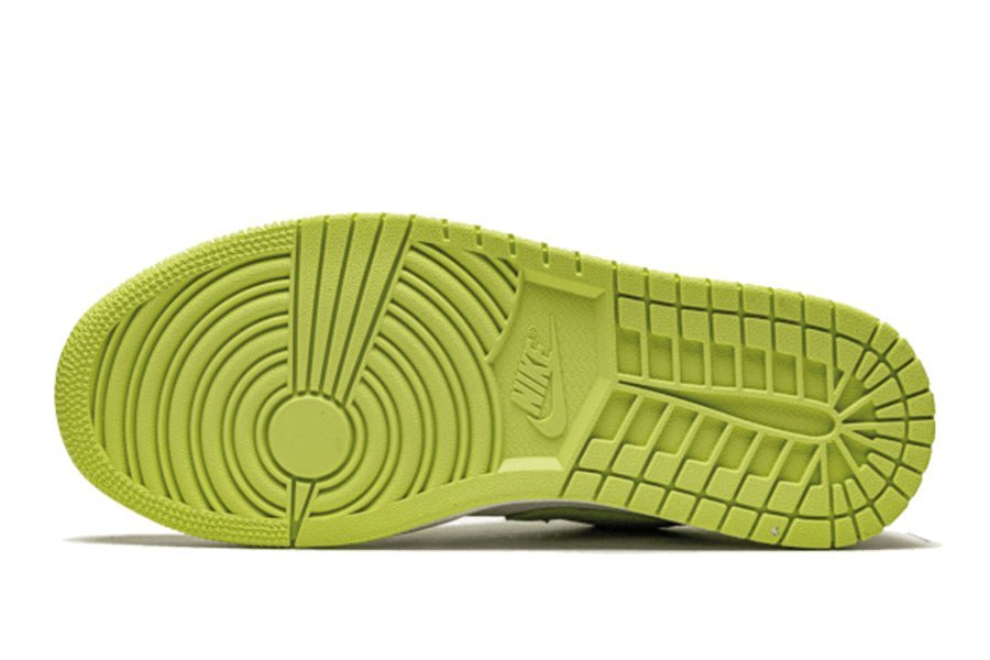 Air Jordan-Air Jordan 1 Low Limelight-StoreGoods