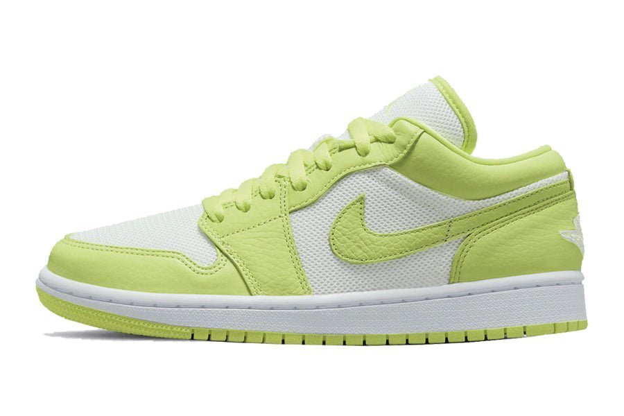Air Jordan-Air Jordan 1 Low Limelight-StoreGoods