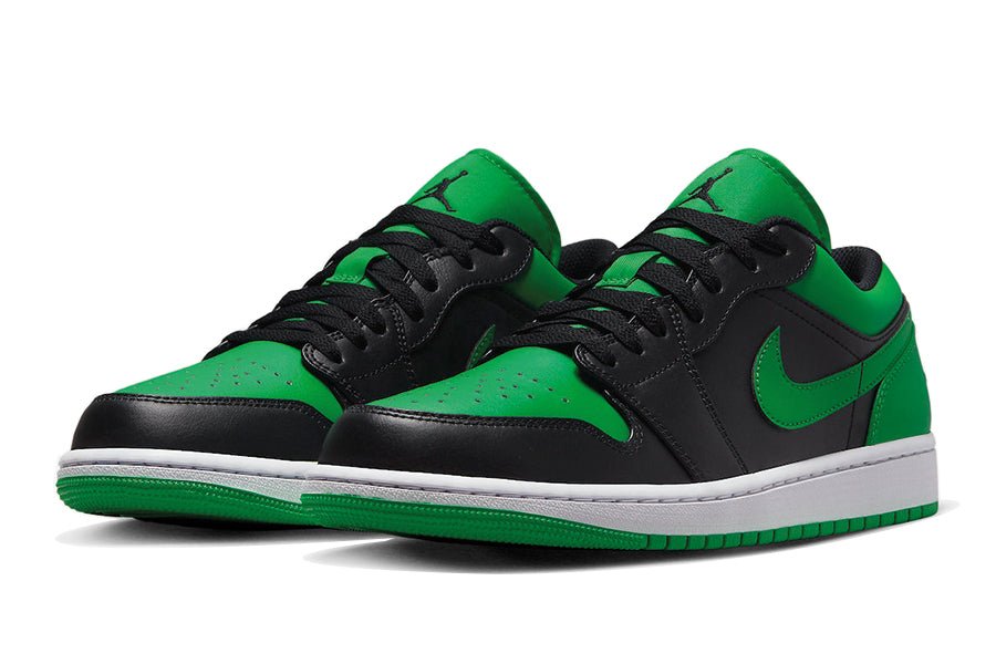 Air Jordan-Air Jordan 1 Low Lucky Green-StoreGoods
