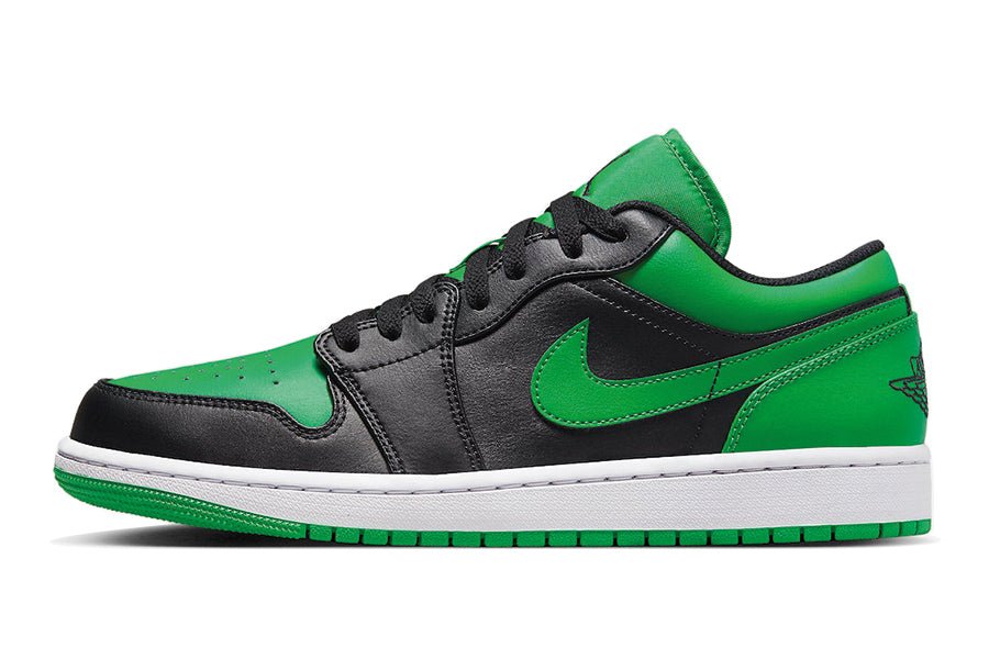 Air Jordan-Air Jordan 1 Low Lucky Green-StoreGoods