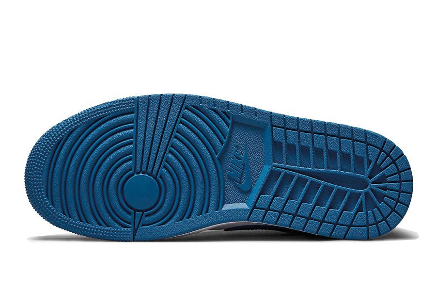 Air Jordan-Air Jordan 1 Low Marina Blue-StoreGoods