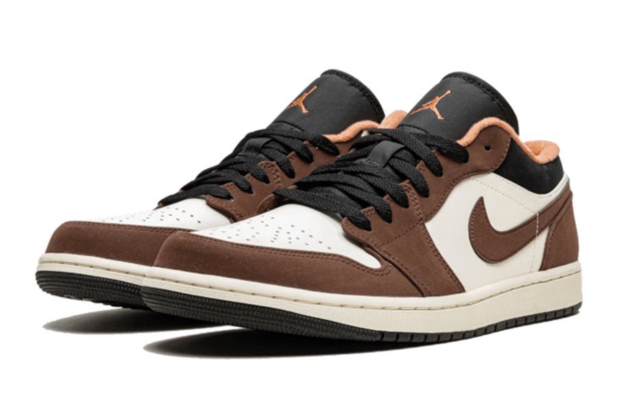 Air Jordan-Air Jordan 1 Low Mocha-StoreGoods