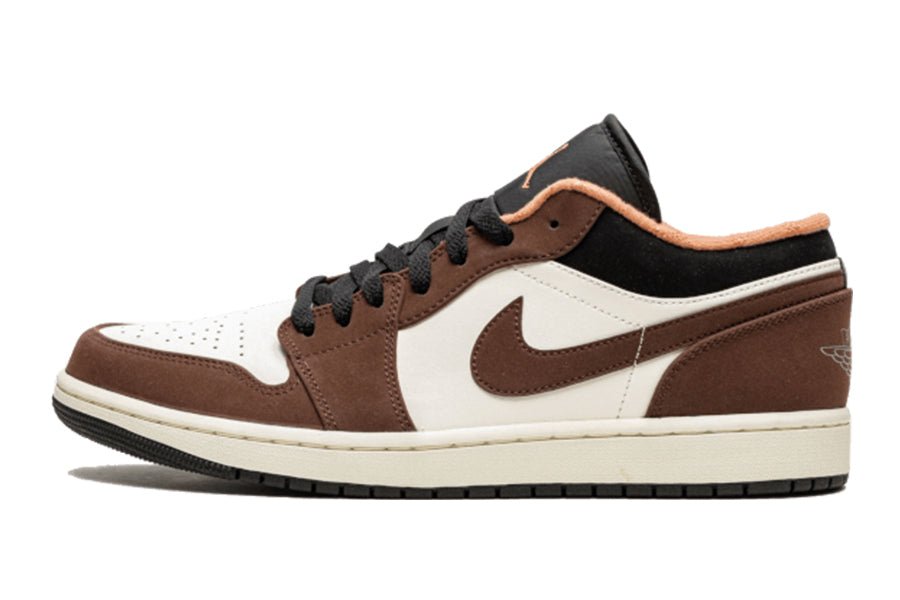 Air Jordan-Air Jordan 1 Low Mocha-StoreGoods