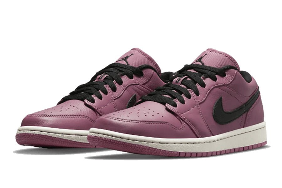 Air Jordan-Air Jordan 1 Low Mulberry-StoreGoods