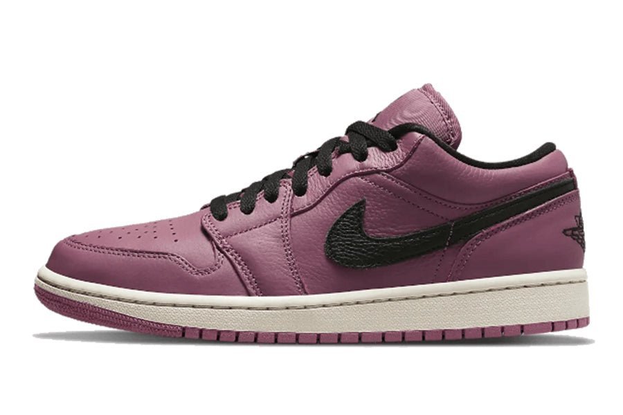 Air Jordan-Air Jordan 1 Low Mulberry-StoreGoods