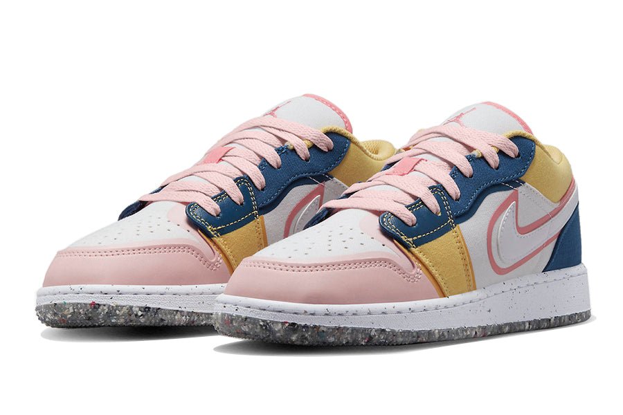 Air Jordan-Air Jordan 1 Low Multi-Color-StoreGoods